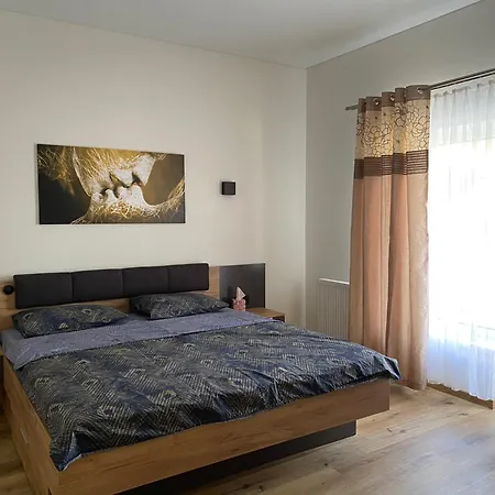 Appartement боздоський парк