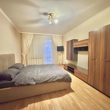 боздоський парк