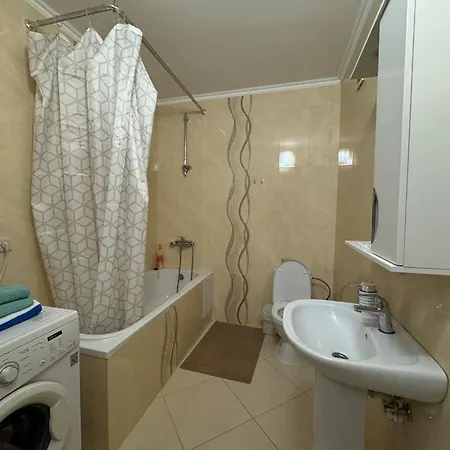 Appartement боздоський парк *