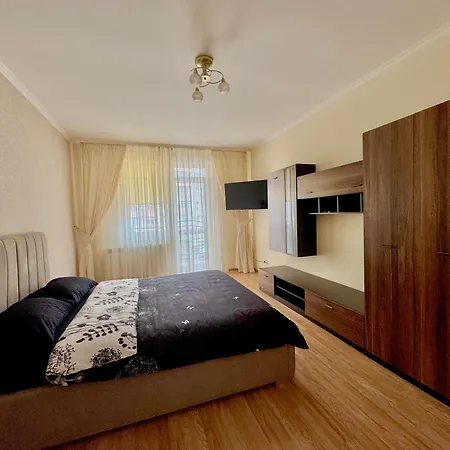 Appartement боздоський парк