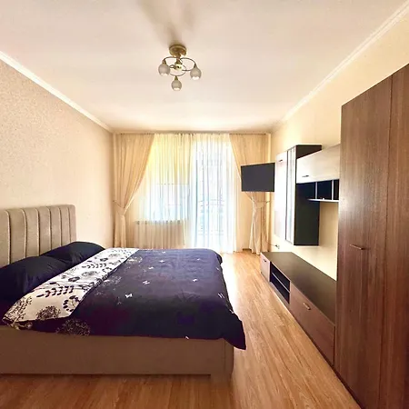 боздоський парк * Ungvár