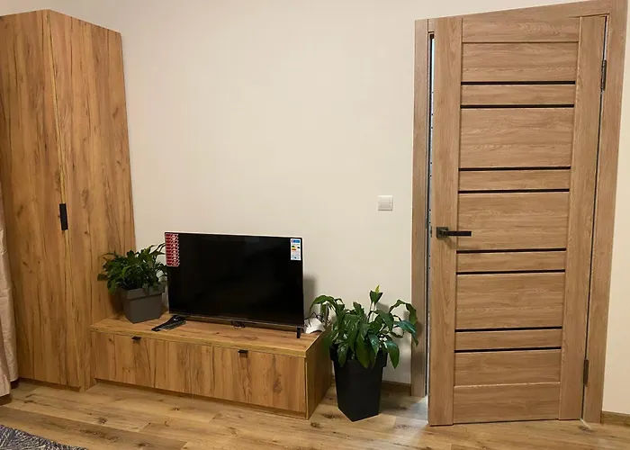 боздоський парк Ungvár
