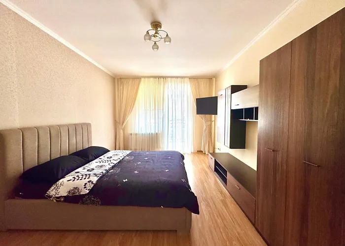 боздоський парк * Ужгород