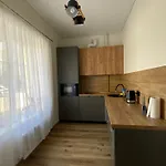 боздоський парк 아파트