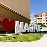 아파트 боздоський парк *
